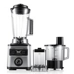 Electric Blender Factory - OEM Custom Countertop Stainless Steel