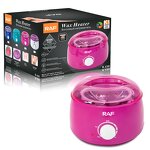 Wax Warmer Machine Factory - OEM Custom Portable Adjustable Temperature Heater