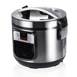 Rice Cooker Manufacturer - OEM Custom Food Steamer Multi Function Cooker