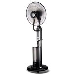 Standing Fan Factory - OEM Custom 3 Gears Wind Speed Humidifier
