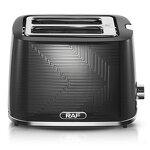 Toaster Factory - OEM Custom 2 Slice Removable Easy Clean