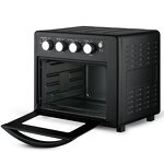 Electric Oven Manufacturer - OEM Custom Multifunctional Large Toaster Oven