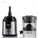 Mini Blender Manufacturer - OEM Custom USB Rechargeable Bottle Blender