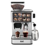 Coffee Machine Manufacturer - OEM Custom Semi-Automatic Espresso Machine
