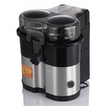 Juicer Factory - OEM Custom Automatic Orange Lemon Squeezer