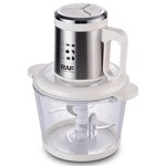 Vegetable Chopper Factory - OEM Custom Large Liters Glass Food Processor
