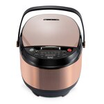 Rice Cooker Manufacturer - OEM Custom Multifunction Digital Programmable