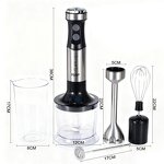 Blender Set Factory - OEM Custom Big Power Dual Switch Control