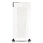 Air Cooler Factory - OEM Custom Portable Stand up Air Conditioner