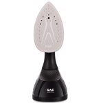 Handheld Steam Iron Factory - OEM Custom Black Hanging Garment Steamer