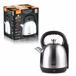 Electric Kettle Manufacturer - OEM Custom 5L Stainless Steel Fast Boil