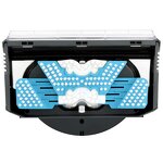 Vacuum Cleaner Factory - OEM Custom 2 in 1 Bagless Upright Cleaner