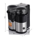 Juicer Factory - OEM Custom Automatic Orange Lemon Squeezer