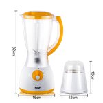 Blender Mixer Manufacturer - OEM Custom Glass for Fruit Home Use