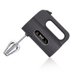 Hand Mixer Manufacturer - OEM Custom New Portable Fast Speed Mixer