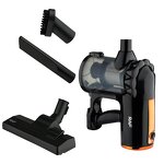 Vacuum Cleaner Manufacturer - OEM Custom Cyclone Type Washable Filter