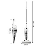 Vacuum Cleaner Manufacturer - OEM Custom 2 in 1 Handheld Portable