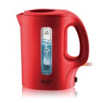 Electric Water Kettle Manufacturer - OEM Custom BPA Free Multi Color Boiler