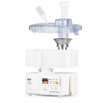 Juicer Extractor Factory - OEM Custom 4 in 1 Electric Juice Blender