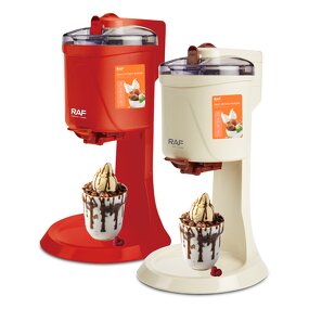 Ice Cream Machine Manufacturer - OEM Custom Automatic for Kids Makers