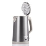 Electric Kettle Manufacturer - OEM Custom Stainless Steel Boiler