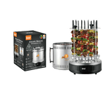 BBQ Grill Factory - OEM Custom Electric Vertical Automatic Rotating