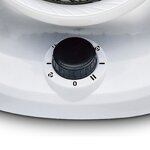 Electric Heater Factory - OEM Custom White Portable Indoor Heater