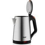 Electric Kettle Manufacturer - OEM Custom Stainless Steel Fast Boiler