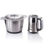 Food Processor Manufacturer - OEM Custom Korea Brands Big Liter Processor