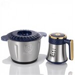 Food Processor Manufacturer - OEM Custom Powerful Meat Grinder Chopper