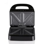 Sandwich Maker Factory - OEM Custom 4 Slice Panini Press
