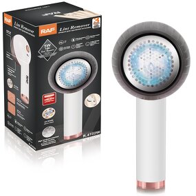 Electric Lint Remover Manufacturer - OEM Custom USB Portable Fabric Shaver