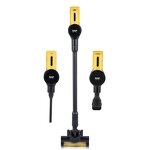 Stick Vacuum Cleaner Factory - OEM Custom Hand-held Strong Suction