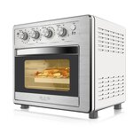 Electric Oven Factory - OEM Custom 3 in 1 Air Fryer Toaster Oven