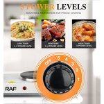 Electric Hot Plate Manufacturer - OEM Custom 2 Burners High Power Plate