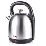 Electric Kettle Factory - OEM Custom 6L Stainless Steel Fast Boil