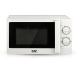 Microwave Oven Manufacturer - OEM Custom Mechanical Timer Control Oven