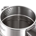 Electric Kettle Factory - OEM Custom Stainless Steel Fast Boiling