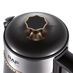 Electric Kettle Factory - OEM Custom Stainless Steel Fast Boiling