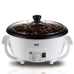 Coffee Bean Roaster Factory - OEM Custom Electric Temperature Adjust