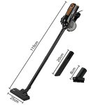 Vacuum Cleaner Manufacturer - OEM Custom Cyclone Type Washable Filter