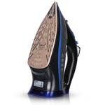 Electric Iron Factory - OEM Custom High Power Steam Iron