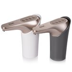 Water Dispenser Pump Factory - OEM Custom Low Noise Automatic Pump