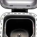 Bread Maker Machine Factory - OEM Custom Automatic 600w Bakery Cooker