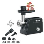 Electric Meat Grinder Factory - OEM Custom Stainless Steel Blade Grinder