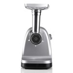 Electric Meat Grinder Factory - OEM Custom Meat Mincer with Grinding Plates