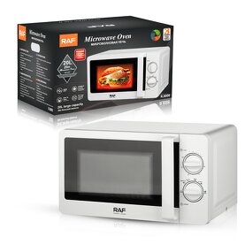 Microwave Oven Manufacturer - OEM Custom Mechanical Timer Control Oven