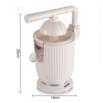 Lemon Machine Factory - OEM Custom Rechargeable Portable Juicer