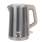 Electric Kettle Manufacturer - OEM Custom Stainless Steel Boiler