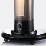 Electric Fan Manufacturer - OEM Custom with Water Spray Remote Control